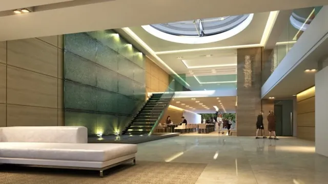 Howard Johnson Hotel Cordoba photo 2