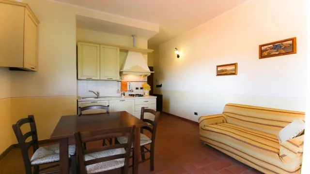 Villa Brignole Monteaperti photo 1