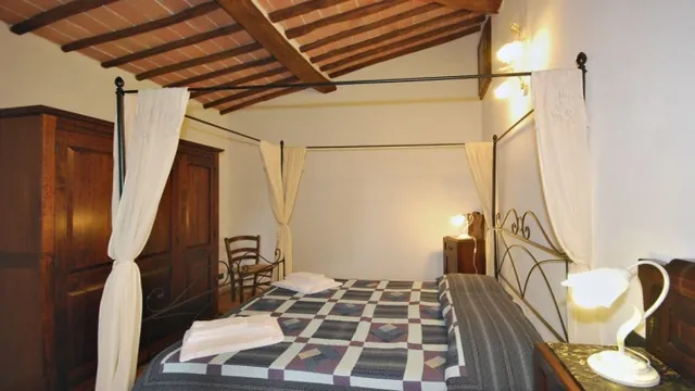 Villa Brignole Monteaperti photo 2