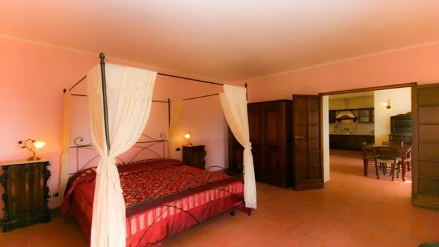 Villa Brignole Monteaperti photo 3