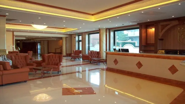 Palace Hotel Legnano photo 1