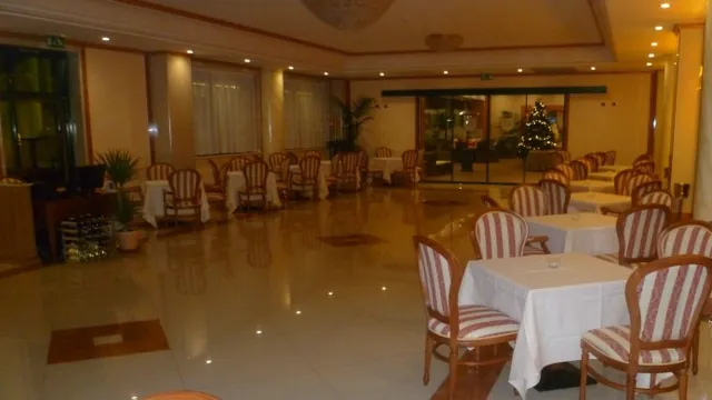 Palace Hotel Legnano photo 3