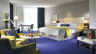 The Marker Hotel