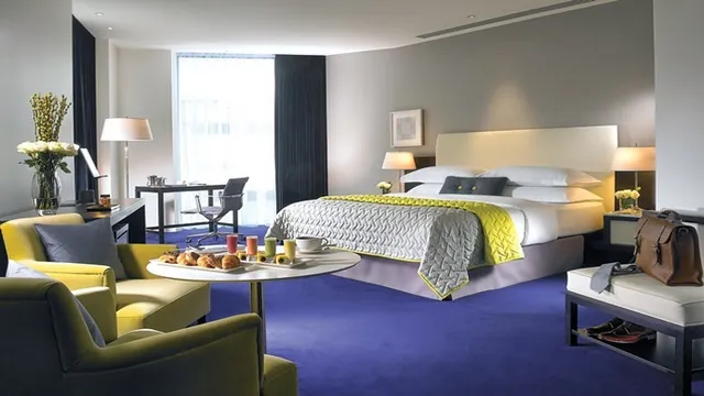 The Marker Hotel photo 1