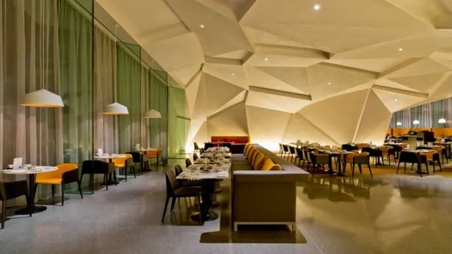 The Marker Hotel photo 3