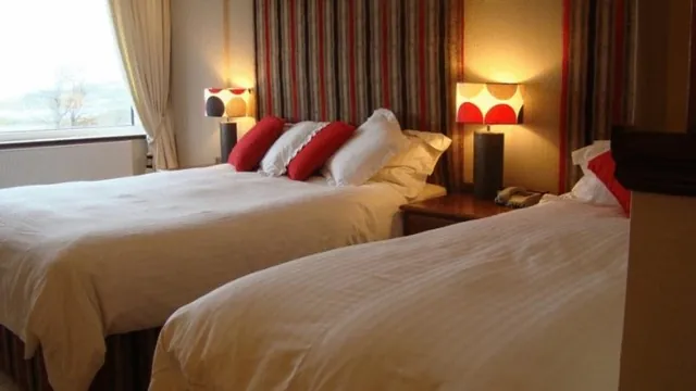 Ardagh Hotel Clifden photo 2