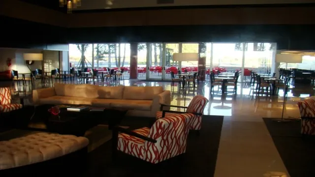 Howard Johnson Resort Spa & Convention Center Lujan photo 3