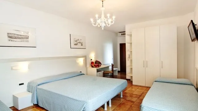 New Hotel Jesolo photo 1