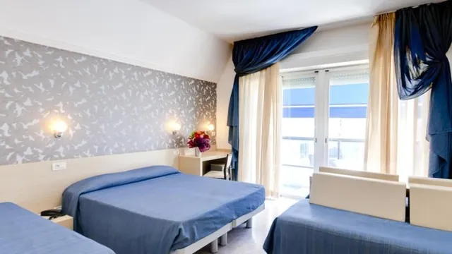 Astromare Hotel Jesolo photo 2