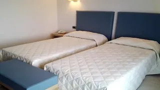 Lu Hotel Carbonia Sardegna