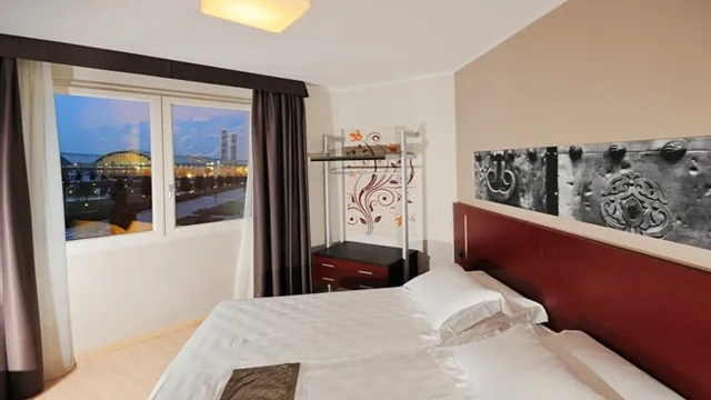 Giulio Cesare Hotel Rimini photo 2