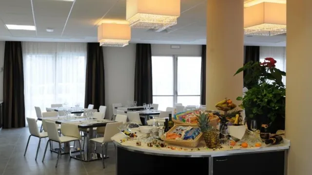 Giulio Cesare Hotel Rimini photo 3