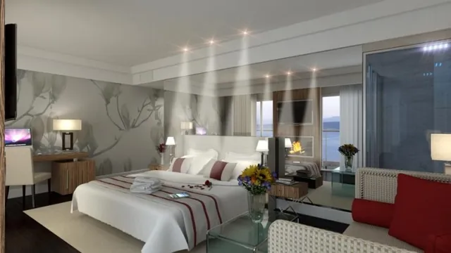 Netis Hotel Ronciglione photo 2