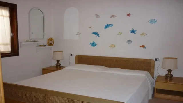 Baia De Bahas Apartments photo 1