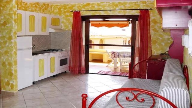 Baia De Bahas Apartments photo 2