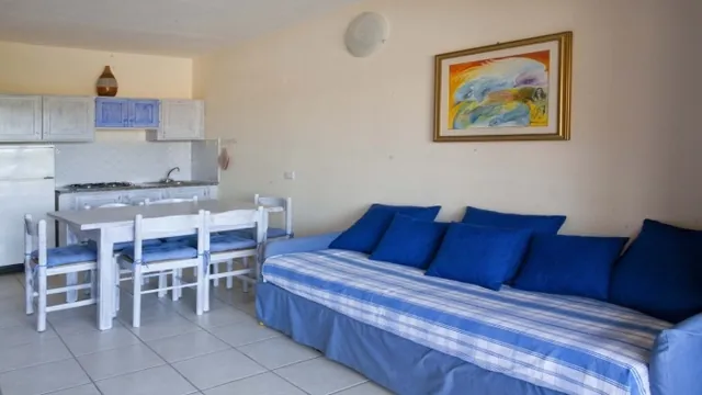 Baia De Bahas Apartments photo 3