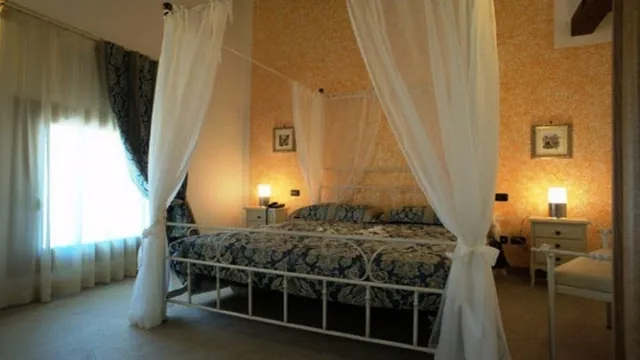 Antica Corte Marchesini Hotel photo 2