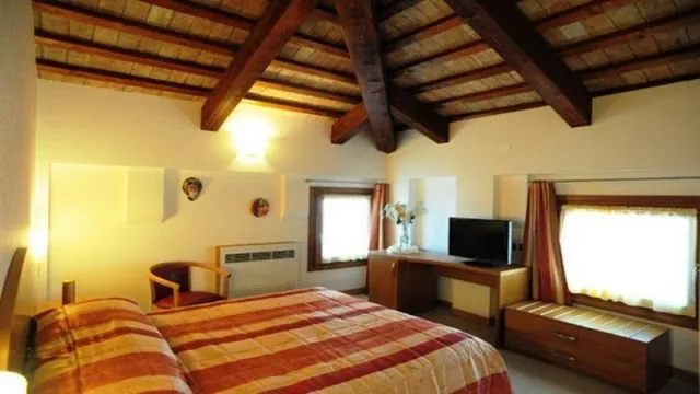 Antica Corte Marchesini Hotel photo 3