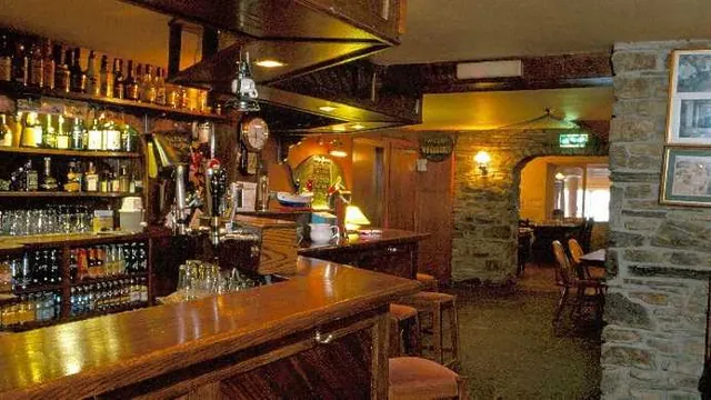 Caseys of Baltimore Hotel photo 3