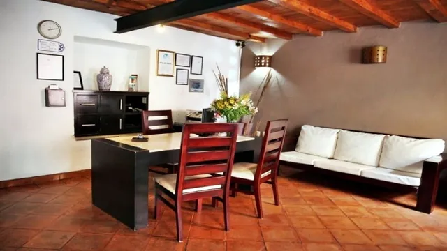 Hotel Casa Virreyes photo 1
