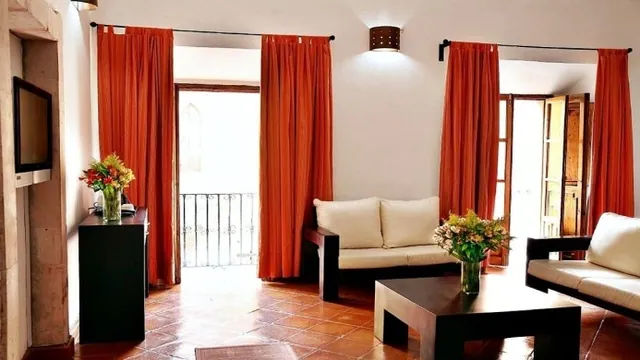 Hotel Casa Virreyes photo 2