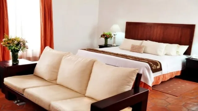 Hotel Casa Virreyes photo 3