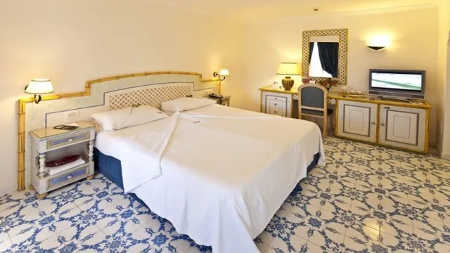Grand Hotel Moresco Ischia photo 1
