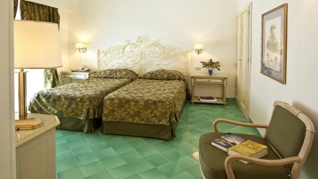 Grand Hotel Moresco Ischia photo 2