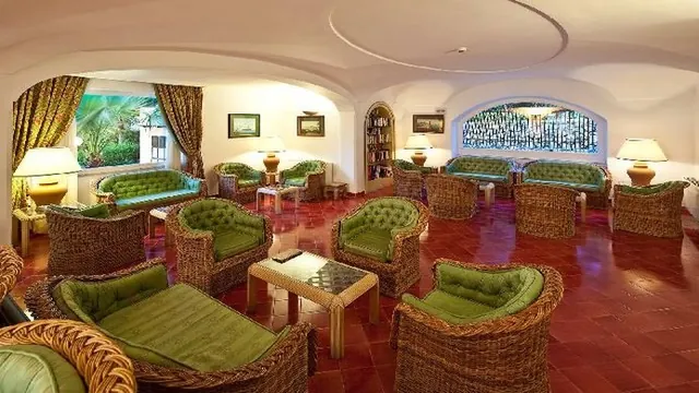 Grand Hotel Moresco Ischia photo 3