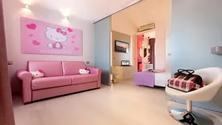 Fabrizio Hotel Rimini