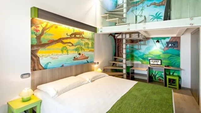 Fabrizio Hotel Rimini photo 2