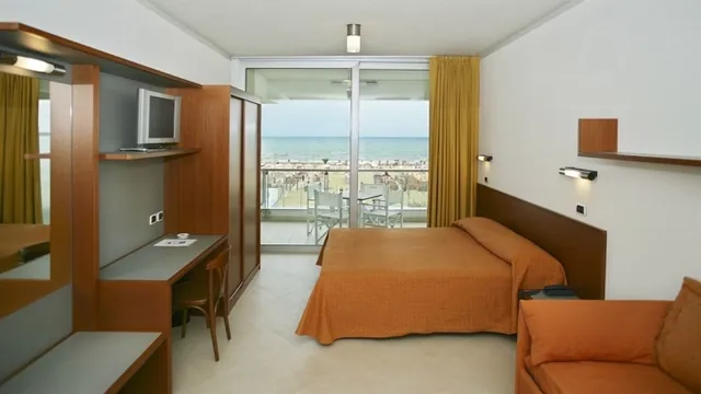 Fabrizio Hotel Rimini photo 3
