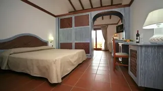 Marineledda Apartments