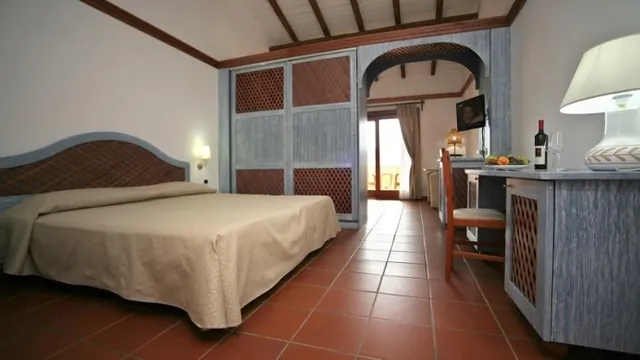 Marineledda Apartments photo 1