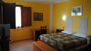 Villa Piras Alghero