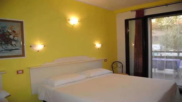 Villa Piras Alghero photo 2