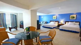 Hotel Colon
