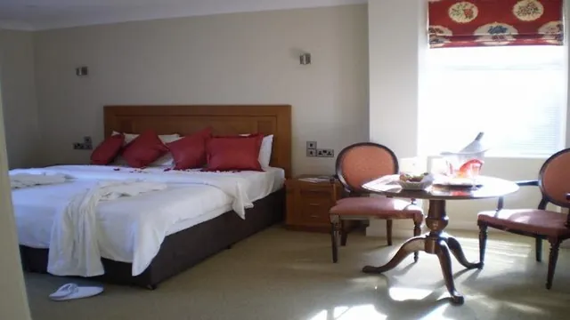 Deer Park Hotel & Golf Courses Howth photo 1