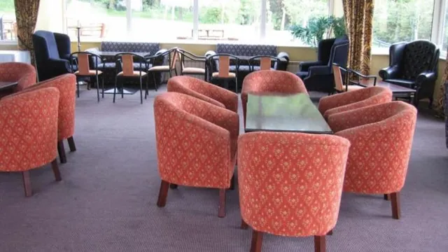 Deer Park Hotel & Golf Courses Howth photo 2