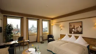 Ibis Barcelona Ripollet