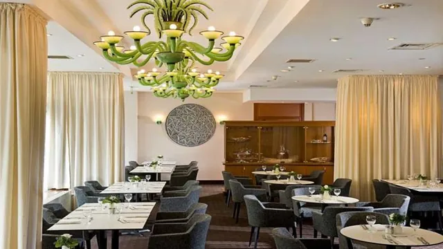 Ibis Barcelona Ripollet photo 2