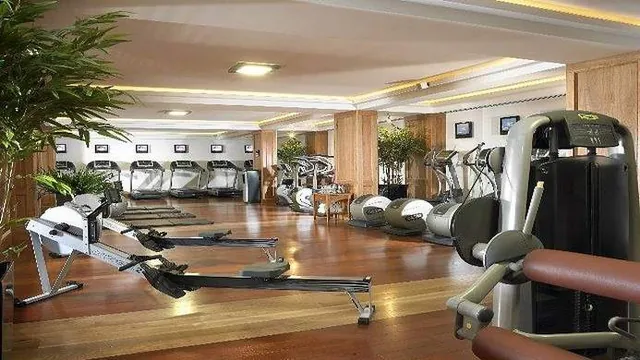 Garryvoe Hotel Castlemartyr photo 4