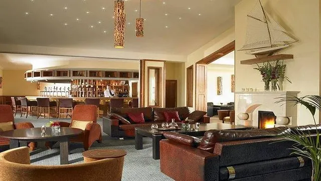 Garryvoe Hotel Castlemartyr photo 6