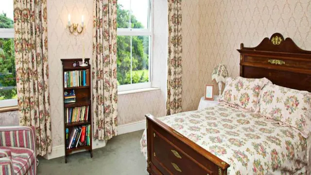 Towers Hotel Glenbeigh photo 2