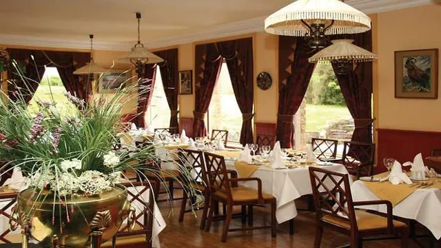 Towers Hotel Glenbeigh photo 3