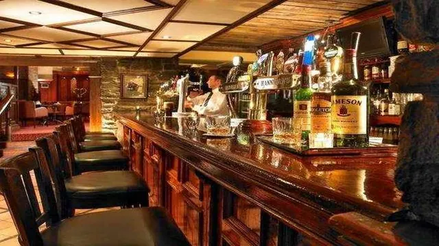 White Gates Hotel Killarney photo 2