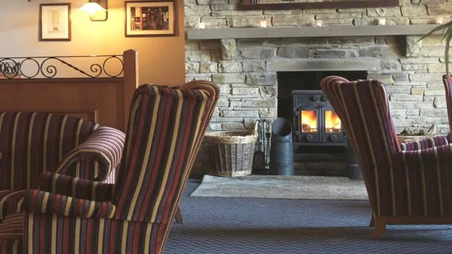 White Sands Hotel Ballyheigue photo 2