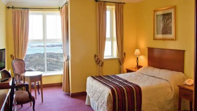 Mill Park Hotel Donegal photo 1