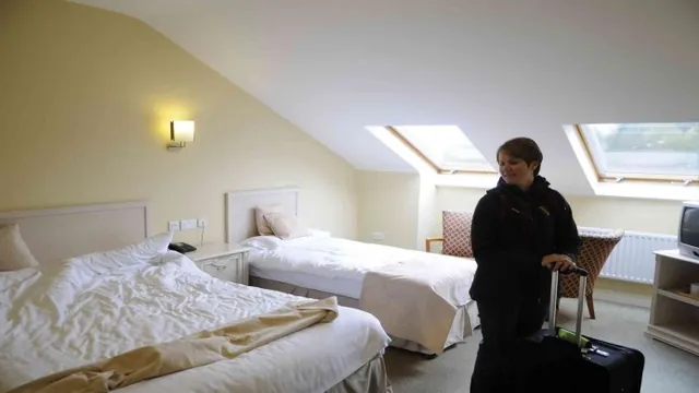 Mill Park Hotel Donegal photo 2