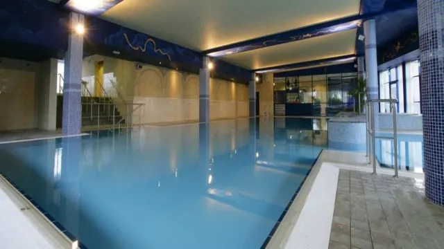 Abbey Hotel Roscommon photo 1
